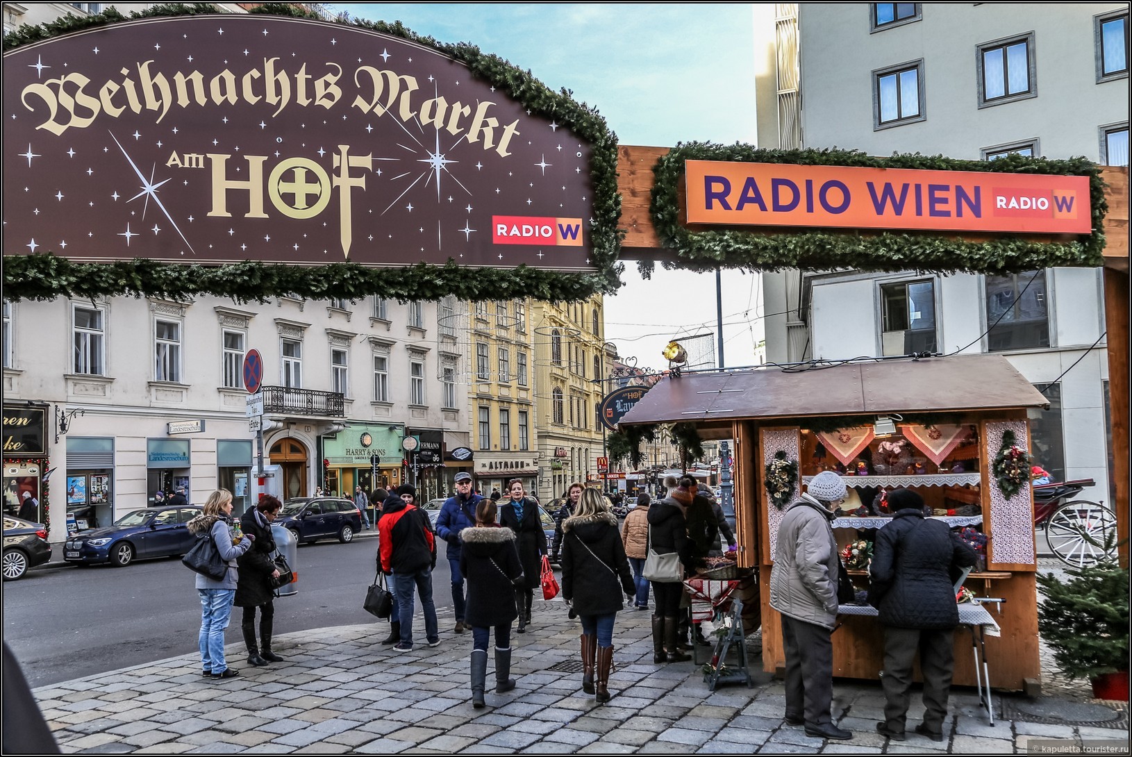 Vienna